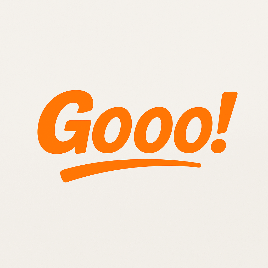 Gooo